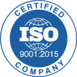 Certified ISO